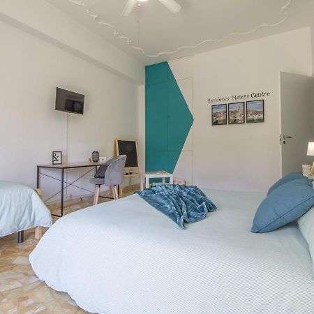 Residenza Matera Centro Con Parcheggio E Self Check-In Exterior foto